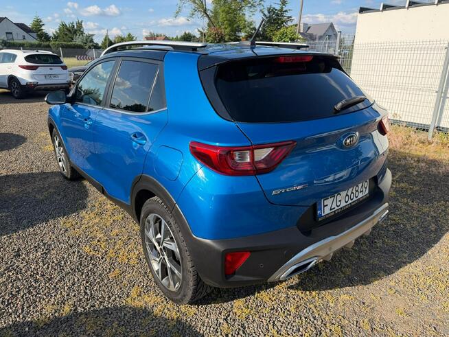 Kia Stonic automat, klimatronic, gwarancja!