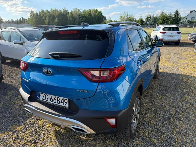 Kia Stonic automat, klimatronic, gwarancja!