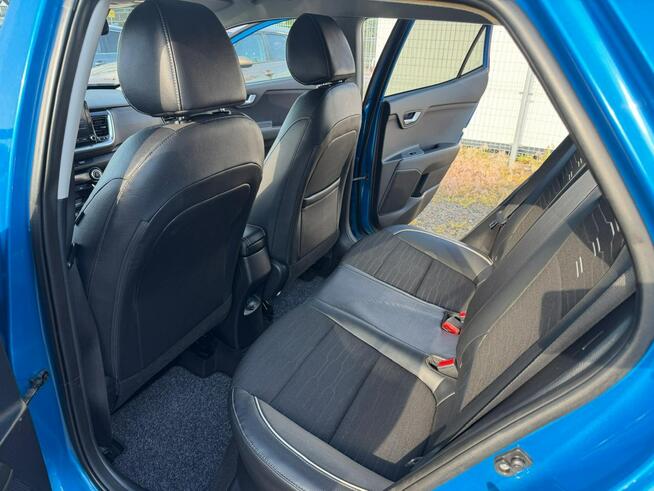 Kia Stonic automat, klimatronic, gwarancja!