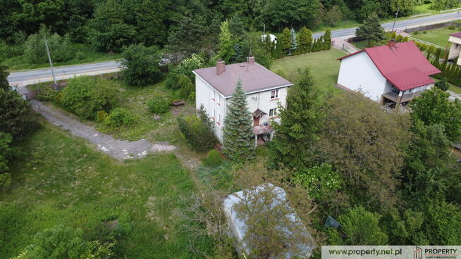 Dom 140 m2 z dużą działką, Gumniska, Dębica.