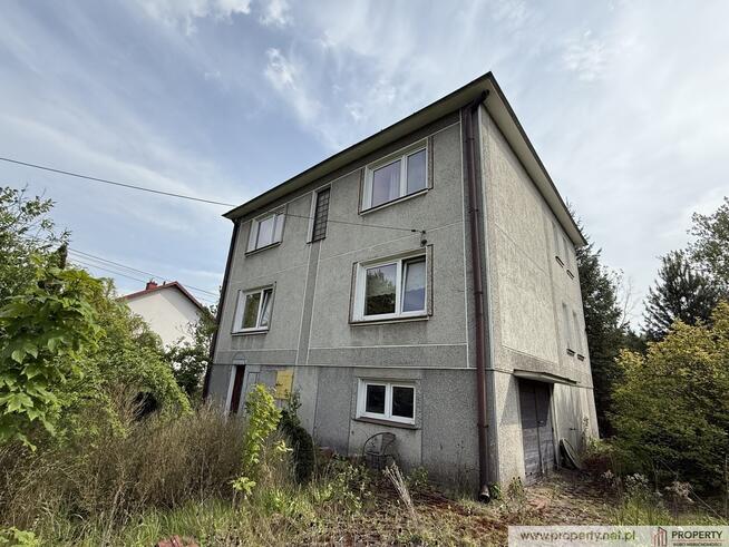 Dom 140 m2 z dużą działką, Gumniska, Dębica.