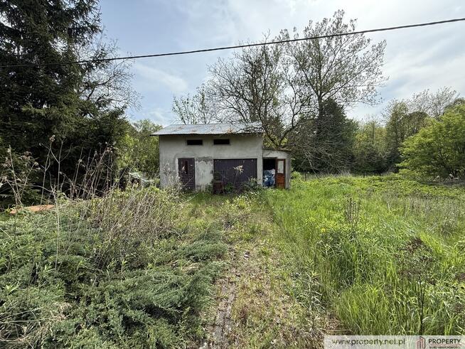 Dom 140 m2 z dużą działką, Gumniska, Dębica.