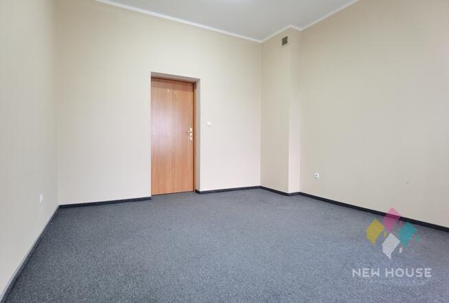 Lokal biurowy 16 m2, parking, atrakcyjna cena