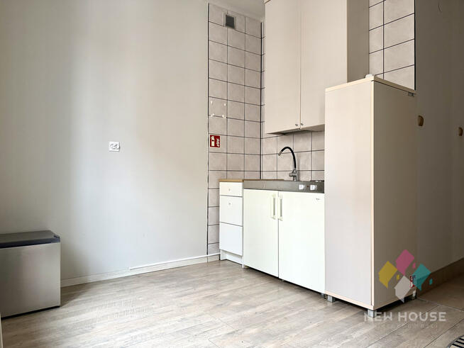 Lokal, Olsztyn, starówka 2 pok. 53 m2. 1p.