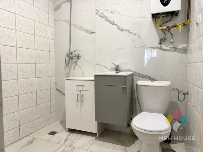 Lokal, Olsztyn, starówka 2 pok. 53 m2. 1p.