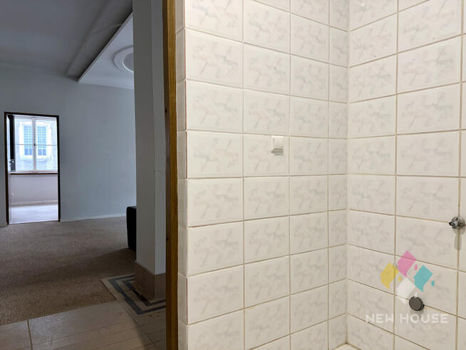 Lokal, Olsztyn, starówka 2 pok. 53 m2. 1p.