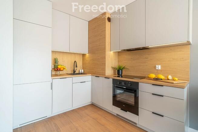 2 POKOJE 39,16 m² + PODDASZE OK. 20 m² + GARAŻ
