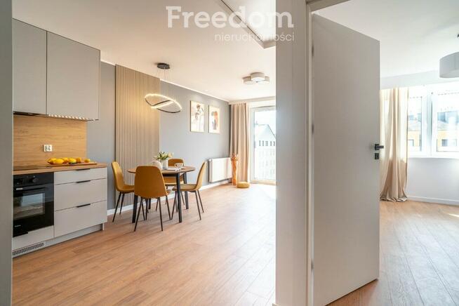 2 POKOJE 39,16 m² + PODDASZE OK. 20 m² + GARAŻ