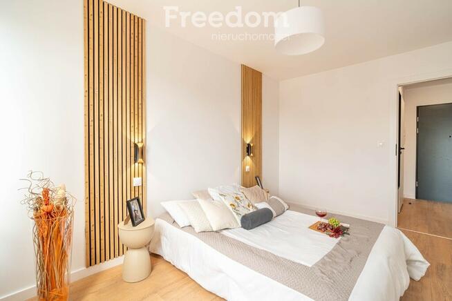 2 POKOJE 39,16 m² + PODDASZE OK. 20 m² + GARAŻ