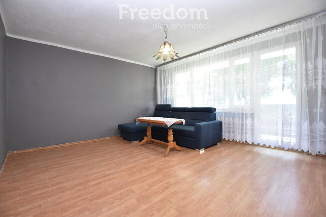 Mieszkanie 3 pokojowe, parter, 64m2, 2 garaże,