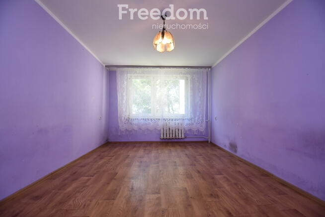 Mieszkanie 3 pokojowe, parter, 64m2, 2 garaże,