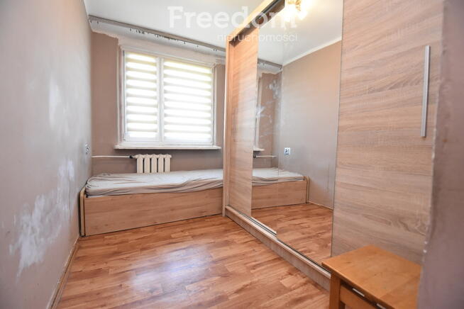 Mieszkanie 3 pokojowe, parter, 64m2, 2 garaże,