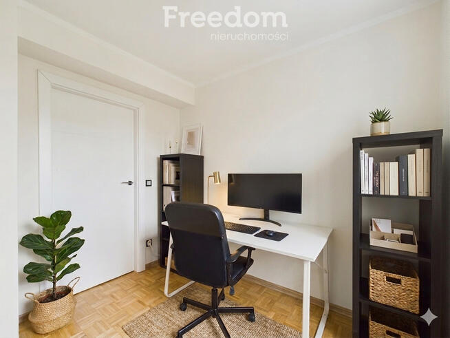 Wyjątkowe mieszkanie 2w1 przy metrze,95 m² Praga