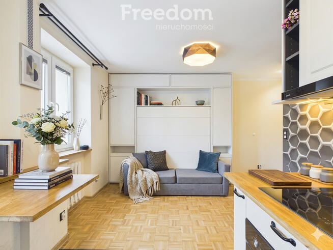 Wyjątkowe mieszkanie 2w1 przy metrze,95 m² Praga