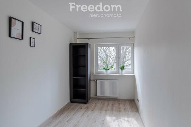 Mieszkanie na sprzedaż Mokotów