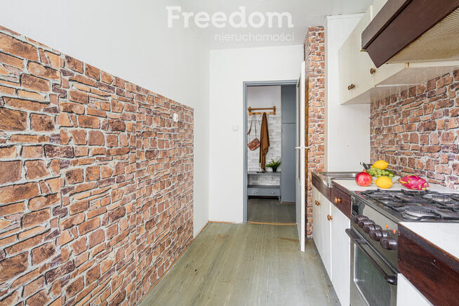 3 pokoje | 56,40 m2 | Mokotów | Jadźwingów 5/7
