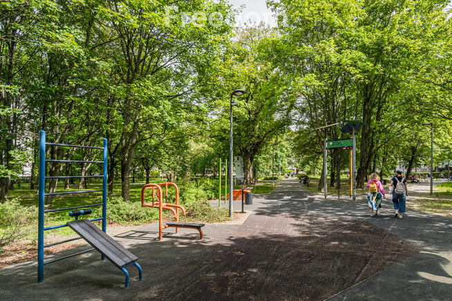 3 pokoje | 56,40 m2 | Mokotów | Jadźwingów 5/7