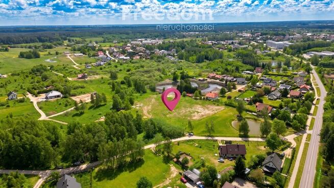 Działki MPZP 10.400 m² pod inwestycję