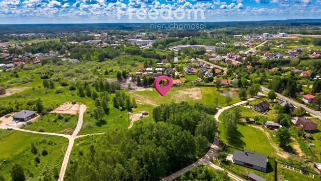 Działki MPZP 10.400 m² pod inwestycję