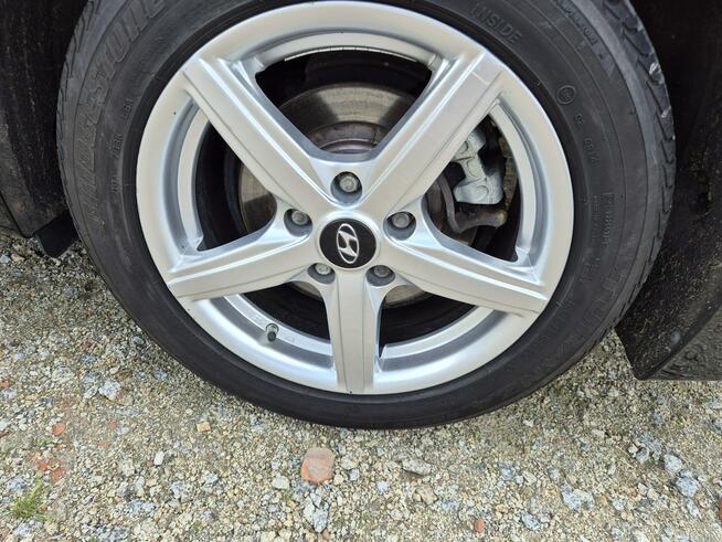 Hyundai i40 Oryginał Bezwypadkowy I Właściciel Serwis do Końca