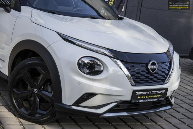 Nissan Juke Premiere Edition / LEDY / Perła / Kamera / Gwarancja / FV23%