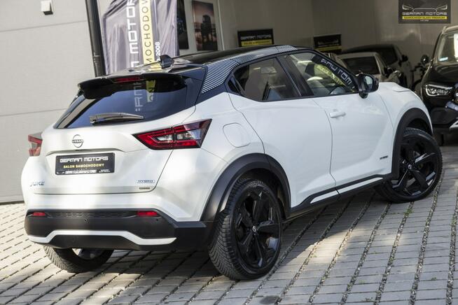 Nissan Juke Premiere Edition / LEDY / Perła / Kamera / Gwarancja / FV23%