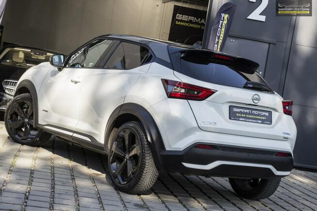 Nissan Juke Premiere Edition / LEDY / Perła / Kamera / Gwarancja / FV23%
