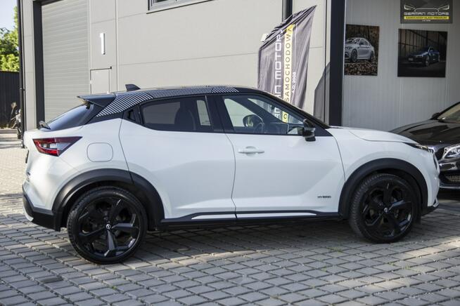 Nissan Juke Premiere Edition / LEDY / Perła / Kamera / Gwarancja / FV23%