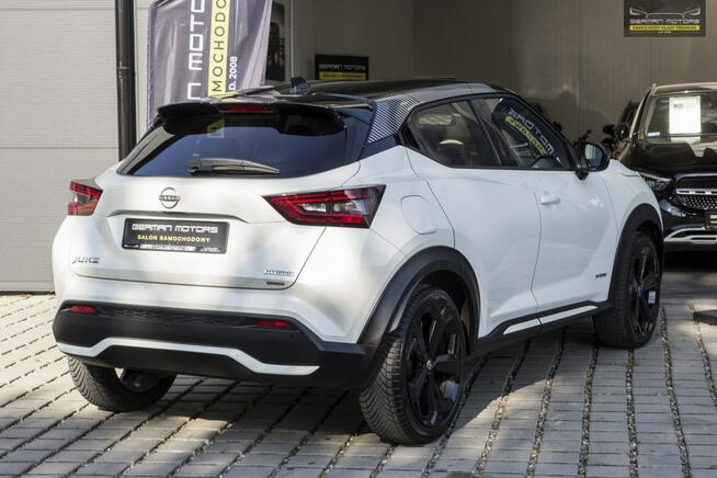 Nissan Juke Premiere Edition / LEDY / Perła / Kamera / Gwarancja / FV23%