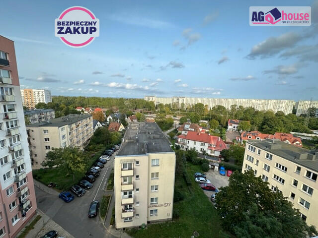 Mieszkanie Gdańsk Oliwa, Grunwaldzka