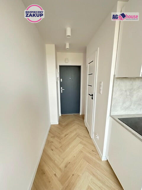 Mieszkanie Gdańsk Oliwa, Grunwaldzka