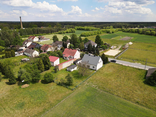 Sprzedaż,dom wolnostojący,Dylaki ,opolskie.