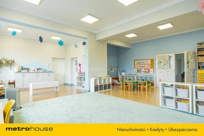 Przestrzeń pod biura i usługi 423 m²