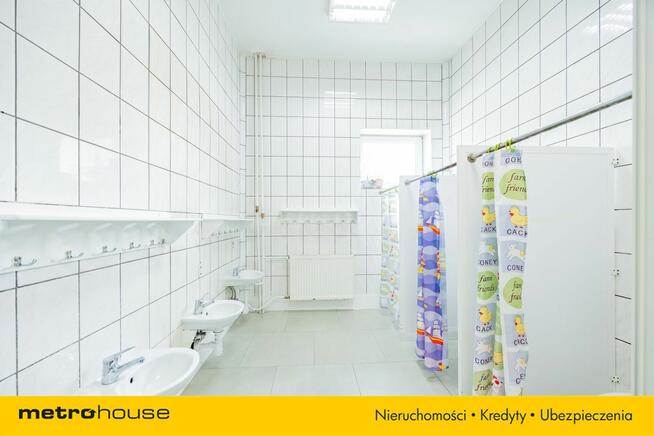 Przestrzeń pod biura i usługi 423 m²