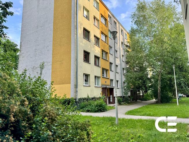 3 pokoje | Kwiska | 3 piętro | łazienka gotowa