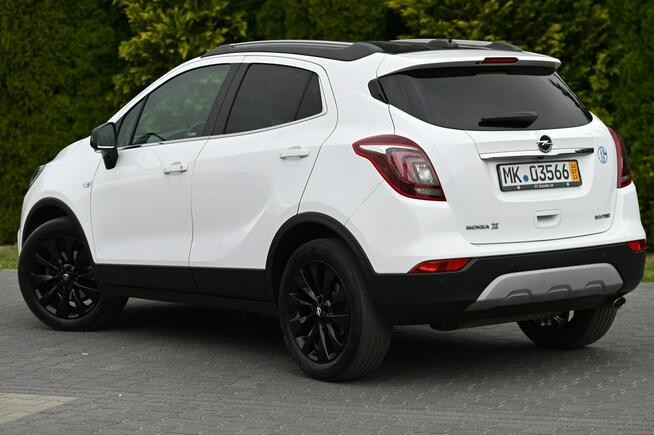 Opel Mokka X sprowadzony z Niemiec!!Navi!!91Tys km!!led!!