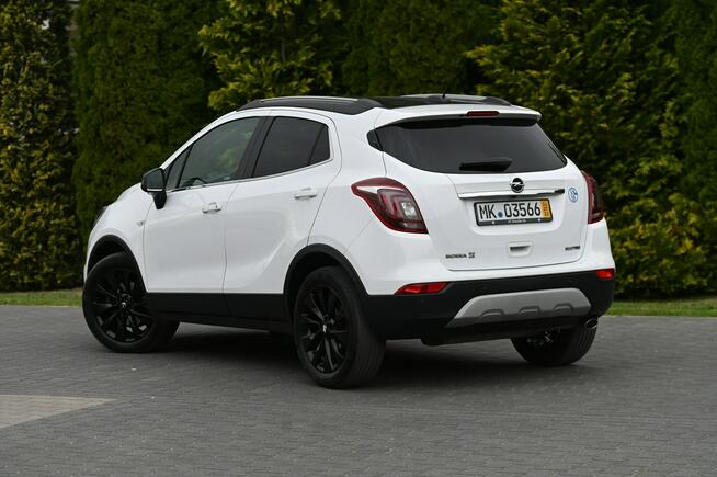 Opel Mokka X sprowadzony z Niemiec!!Navi!!91Tys km!!led!!