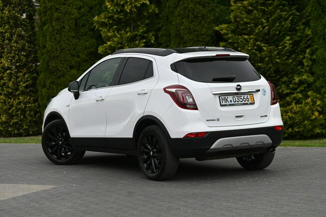 Opel Mokka X sprowadzony z Niemiec!!Navi!!91Tys km!!led!!