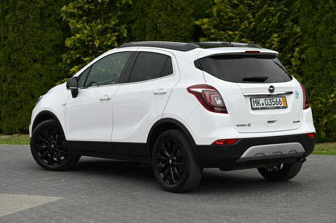 Opel Mokka X sprowadzony z Niemiec!!Navi!!91Tys km!!led!!