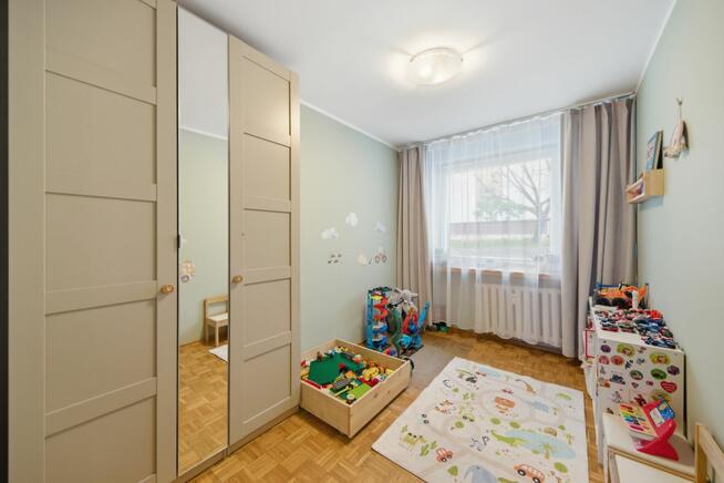 Mieszkanie Częstochowa Wyczerpy, Kontkiewicza