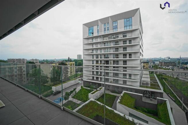 Mieszkanie Katowice, Nadgórników