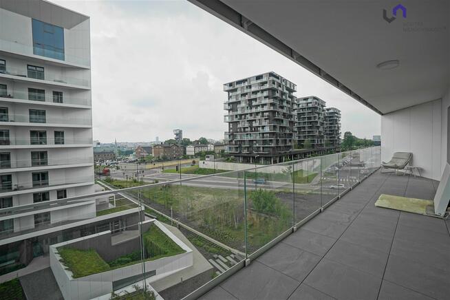 Mieszkanie Katowice, Nadgórników