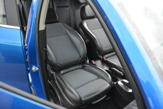 Opel Mokka 71Przebieg Automat Innovation xenon Ledy Duża Navi Kamera 2xParkt ASO