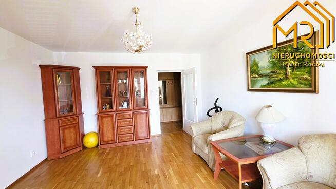 Mieszkanie Tarnów, Marii Dąbrowskiej