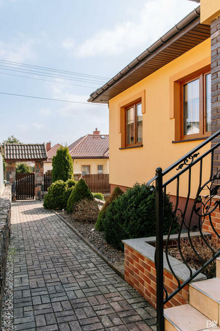 Dom Gołdap, Cisowa