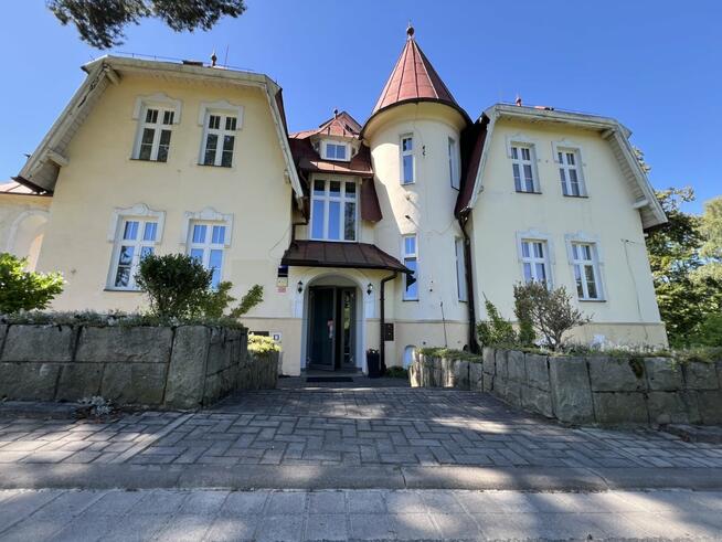 OŚRODEK WYPOCZYNKOWY KUDOWA-ZDRÓJ