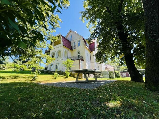 OŚRODEK WYPOCZYNKOWY KUDOWA-ZDRÓJ