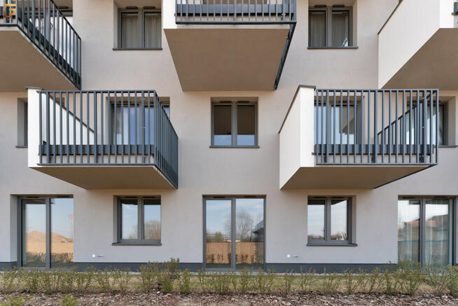 Mieszkanie Warszawa gm. Białołęka Białołęka, Brzeziny, Ostródzka