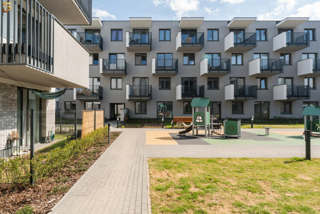 Mieszkanie Warszawa gm. Białołęka Białołęka, Brzeziny, Ostródzka