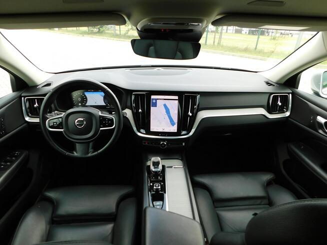 Volvo V60 z Gwarancją Skóra Fotele Sporty Podgrzewane Kamera